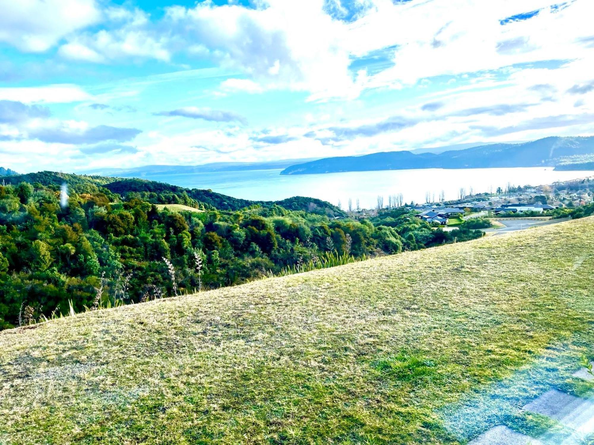 Locheagles Nest Villa Kinloch Kültér fotó